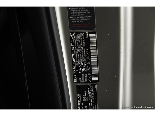 2005 Mercedes-Benz CLK (CC-2098353) for sale in Farmingdale, New York
