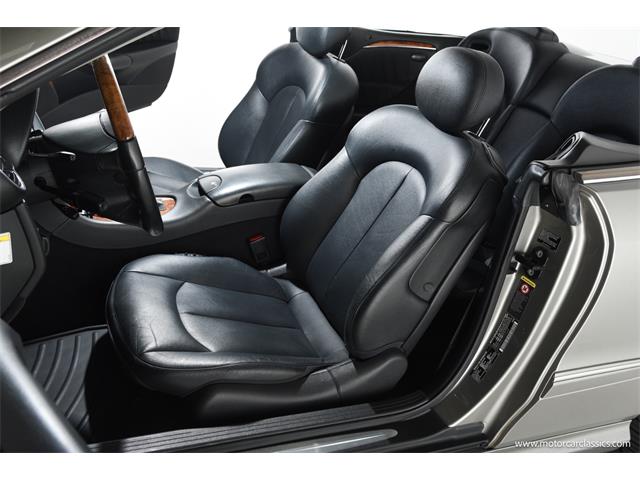 2005 Mercedes-Benz CLK (CC-2098353) for sale in Farmingdale, New York
