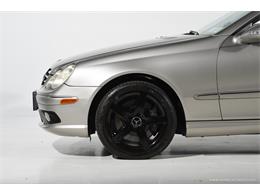 2005 Mercedes-Benz CLK (CC-2098353) for sale in Farmingdale, New York