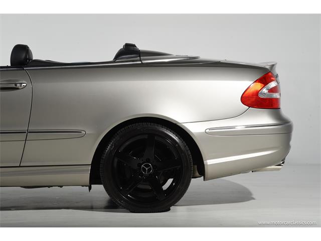2005 Mercedes-Benz CLK (CC-2098353) for sale in Farmingdale, New York