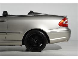 2005 Mercedes-Benz CLK (CC-2098353) for sale in Farmingdale, New York