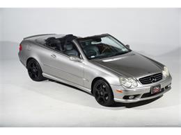 2005 Mercedes-Benz CLK (CC-2098353) for sale in Farmingdale, New York