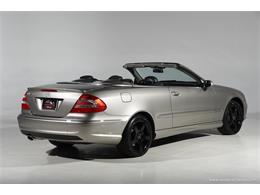 2005 Mercedes-Benz CLK (CC-2098353) for sale in Farmingdale, New York