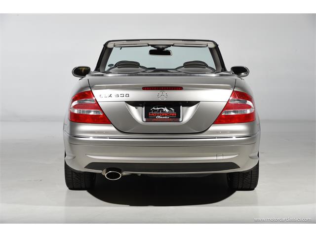 2005 Mercedes-Benz CLK (CC-2098353) for sale in Farmingdale, New York