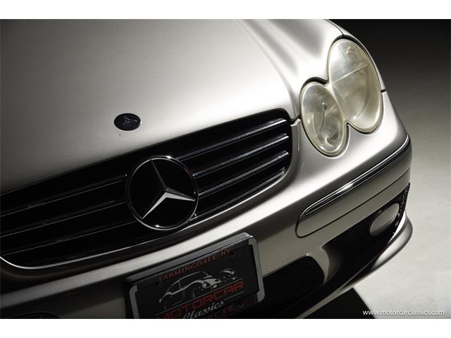 2005 Mercedes-Benz CLK (CC-2098353) for sale in Farmingdale, New York