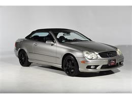 2005 Mercedes-Benz CLK (CC-2098353) for sale in Farmingdale, New York