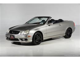 2005 Mercedes-Benz CLK (CC-2098353) for sale in Farmingdale, New York
