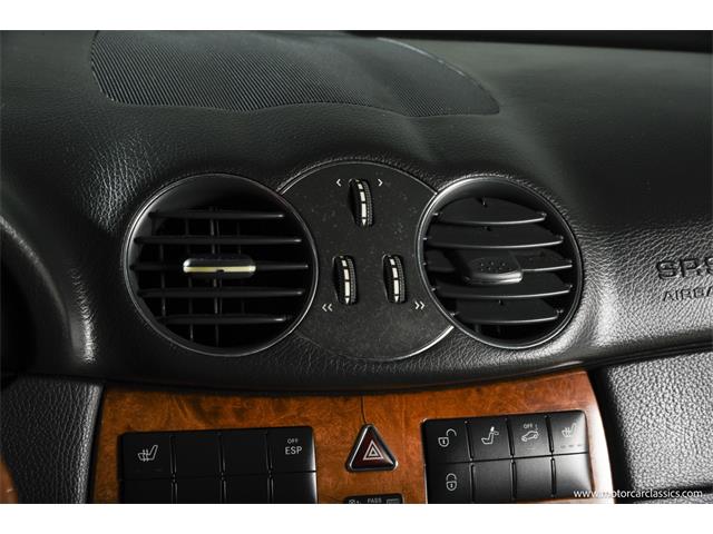 2005 Mercedes-Benz CLK (CC-2098353) for sale in Farmingdale, New York