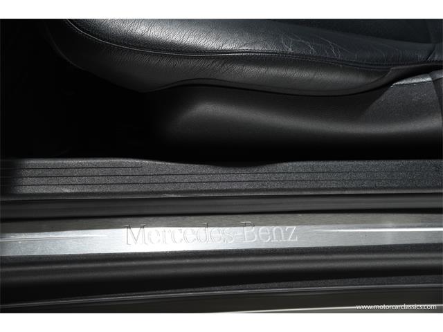 2005 Mercedes-Benz CLK (CC-2098353) for sale in Farmingdale, New York