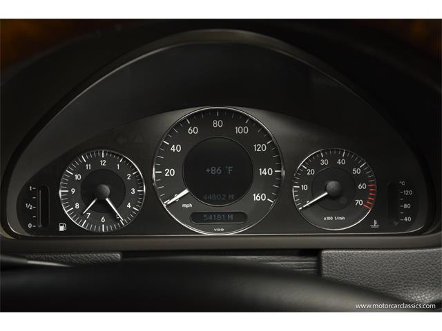 2005 Mercedes-Benz CLK (CC-2098353) for sale in Farmingdale, New York