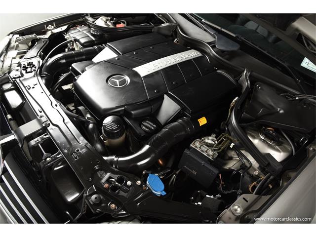 2005 Mercedes-Benz CLK (CC-2098353) for sale in Farmingdale, New York