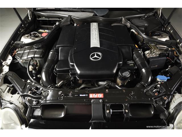 2005 Mercedes-Benz CLK (CC-2098353) for sale in Farmingdale, New York