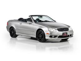 2005 Mercedes-Benz CLK (CC-2098353) for sale in Farmingdale, New York
