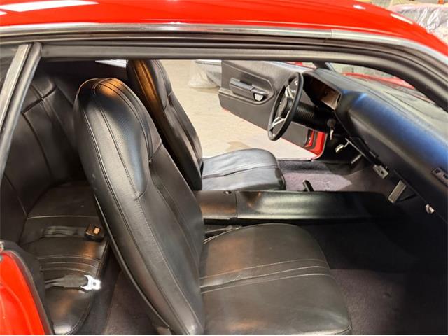 1971 Plymouth Barracuda (CC-2098354) for sale in Celeste, Texas