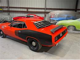 1971 Plymouth Barracuda (CC-2098354) for sale in Celeste, Texas