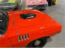 1971 Plymouth Barracuda (CC-2098354) for sale in Celeste, Texas