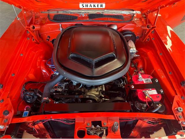 1971 Plymouth Barracuda (CC-2098354) for sale in Celeste, Texas