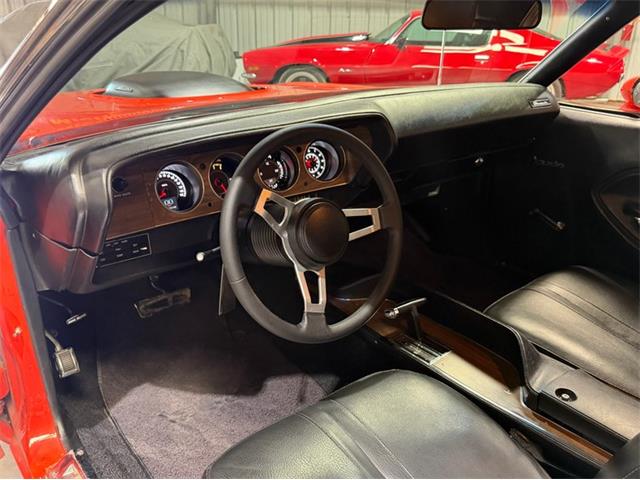 1971 Plymouth Barracuda (CC-2098354) for sale in Celeste, Texas