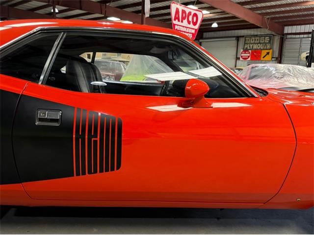 1971 Plymouth Barracuda (CC-2098354) for sale in Celeste, Texas