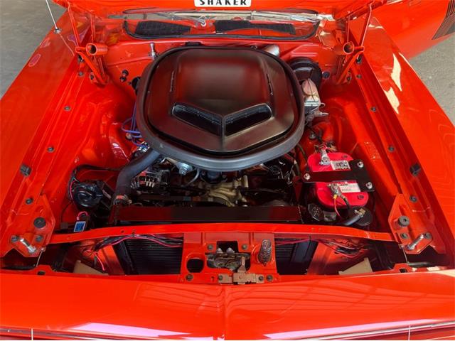 1971 Plymouth Barracuda (CC-2098354) for sale in Celeste, Texas