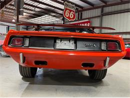 1971 Plymouth Barracuda (CC-2098354) for sale in Celeste, Texas