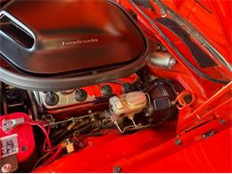 1971 Plymouth Barracuda (CC-2098354) for sale in Celeste, Texas