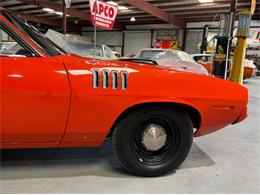 1971 Plymouth Barracuda (CC-2098354) for sale in Celeste, Texas