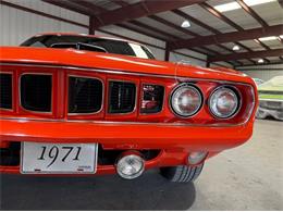 1971 Plymouth Barracuda (CC-2098354) for sale in Celeste, Texas