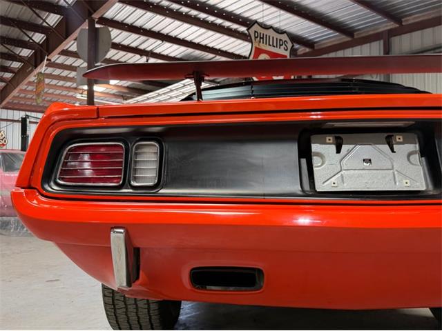 1971 Plymouth Barracuda (CC-2098354) for sale in Celeste, Texas