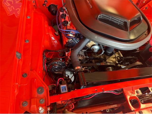 1971 Plymouth Barracuda (CC-2098354) for sale in Celeste, Texas