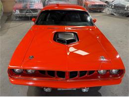 1971 Plymouth Barracuda (CC-2098354) for sale in Celeste, Texas