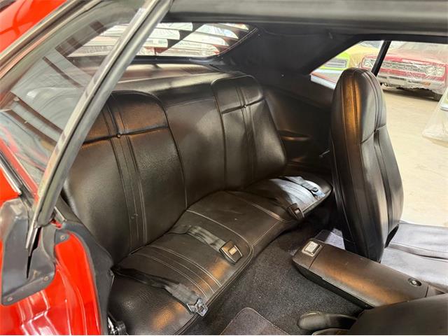 1971 Plymouth Barracuda (CC-2098354) for sale in Celeste, Texas