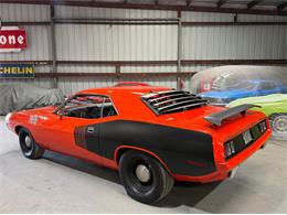 1971 Plymouth Barracuda (CC-2098354) for sale in Celeste, Texas