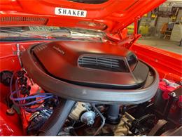 1971 Plymouth Barracuda (CC-2098354) for sale in Celeste, Texas