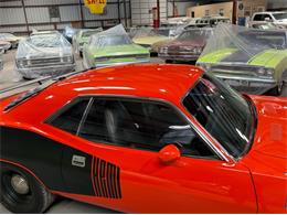 1971 Plymouth Barracuda (CC-2098354) for sale in Celeste, Texas