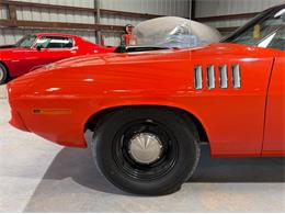 1971 Plymouth Barracuda (CC-2098354) for sale in Celeste, Texas