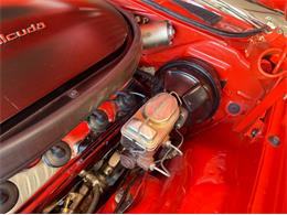 1971 Plymouth Barracuda (CC-2098354) for sale in Celeste, Texas