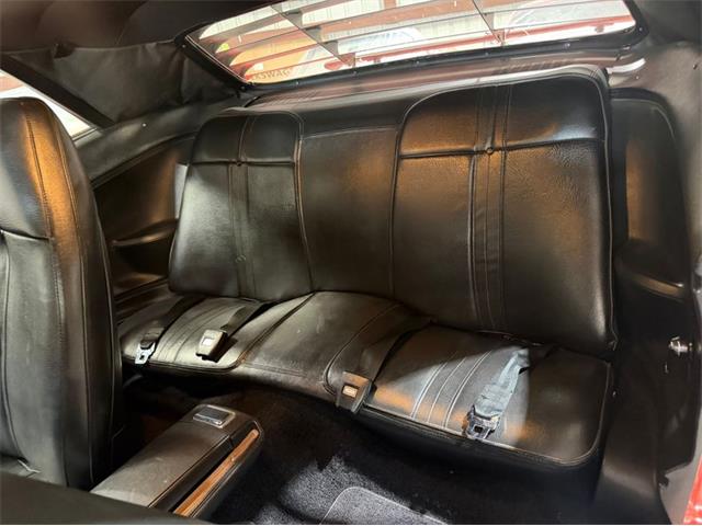 1971 Plymouth Barracuda (CC-2098354) for sale in Celeste, Texas