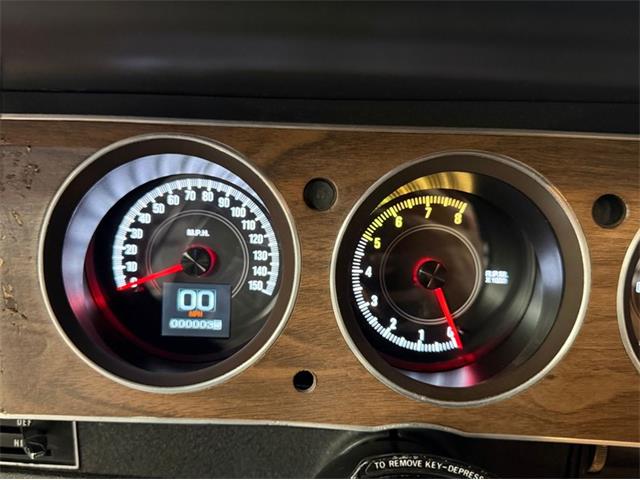 1971 Plymouth Barracuda (CC-2098354) for sale in Celeste, Texas