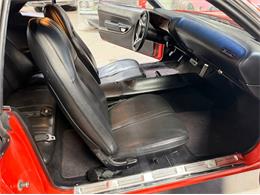 1971 Plymouth Barracuda (CC-2098354) for sale in Celeste, Texas