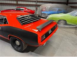 1971 Plymouth Barracuda (CC-2098354) for sale in Celeste, Texas