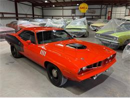 1971 Plymouth Barracuda (CC-2098354) for sale in Celeste, Texas