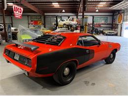 1971 Plymouth Barracuda (CC-2098354) for sale in Celeste, Texas
