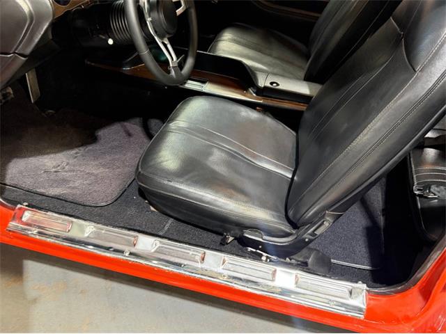 1971 Plymouth Barracuda (CC-2098354) for sale in Celeste, Texas