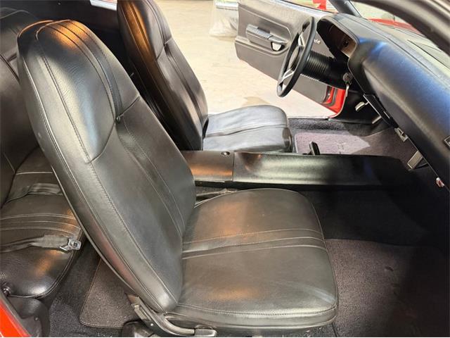 1971 Plymouth Barracuda (CC-2098354) for sale in Celeste, Texas