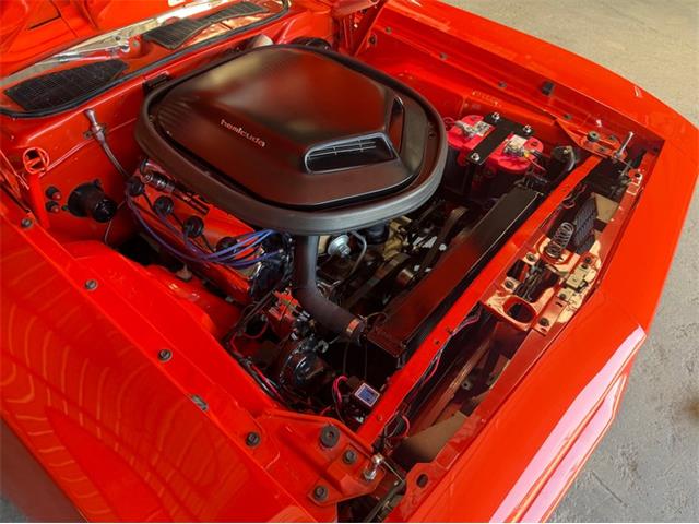 1971 Plymouth Barracuda (CC-2098354) for sale in Celeste, Texas