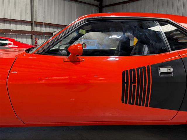 1971 Plymouth Barracuda (CC-2098354) for sale in Celeste, Texas