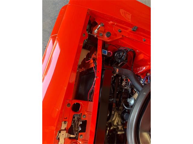 1971 Plymouth Barracuda (CC-2098354) for sale in Celeste, Texas