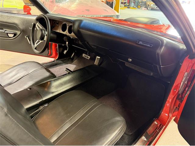 1971 Plymouth Barracuda (CC-2098354) for sale in Celeste, Texas