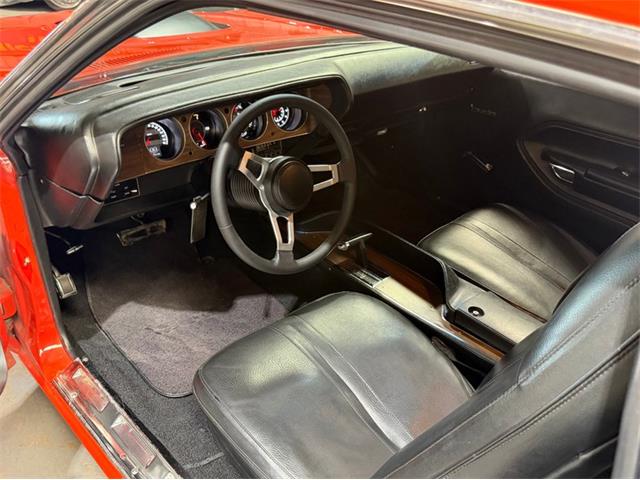 1971 Plymouth Barracuda (CC-2098354) for sale in Celeste, Texas